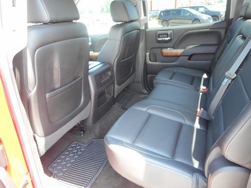 used 2014 GMC Sierra 1500 car, priced at $13,495