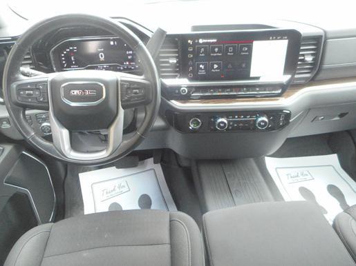 used 2022 GMC Sierra 1500 car, priced at $36,995