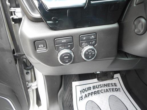 used 2022 GMC Sierra 1500 car, priced at $33,995