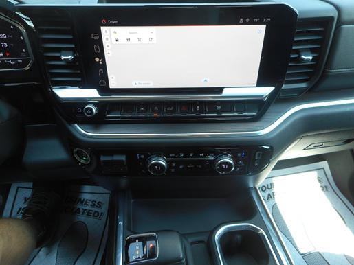 used 2022 GMC Sierra 1500 car, priced at $32,995