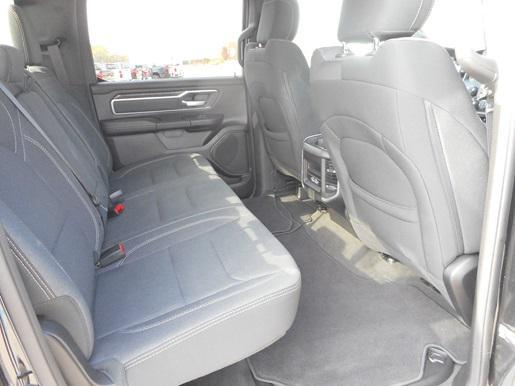 used 2023 Ram 1500 car, priced at $32,995