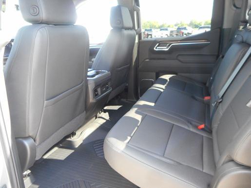new 2026 Chevrolet Silverado 1500 car, priced at $67,465