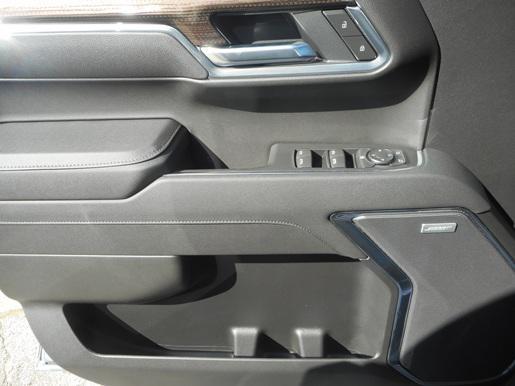 new 2026 Chevrolet Silverado 1500 car, priced at $67,465