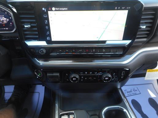 new 2026 Chevrolet Silverado 1500 car, priced at $67,465