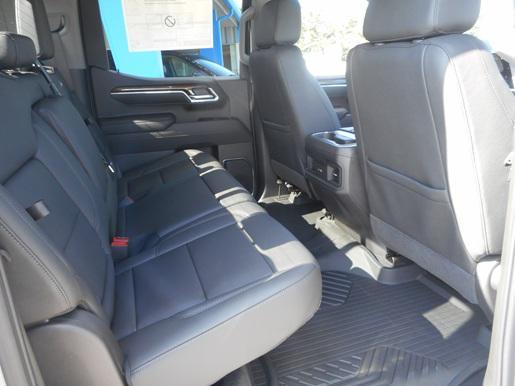 new 2026 Chevrolet Silverado 1500 car, priced at $67,465
