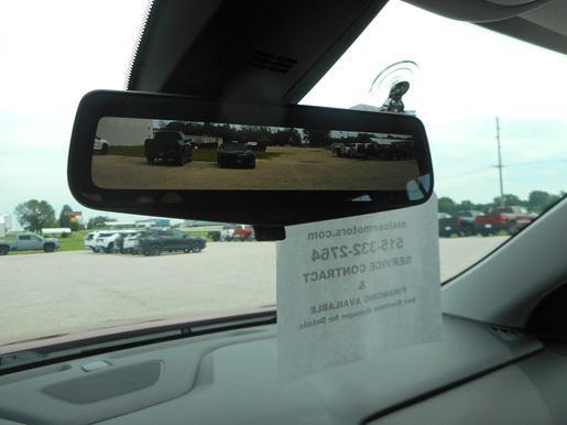 used 2019 Chevrolet Traverse car, priced at $25,995