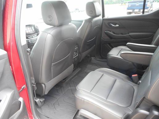 used 2019 Chevrolet Traverse car, priced at $25,995