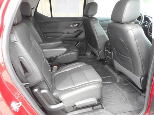 used 2019 Chevrolet Traverse car, priced at $25,995