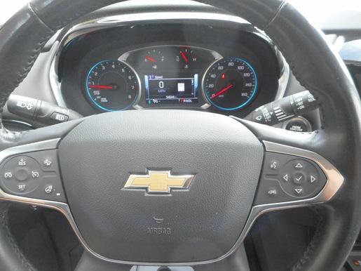 used 2019 Chevrolet Traverse car, priced at $25,995