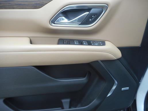 used 2021 Chevrolet Suburban car, priced at $44,495