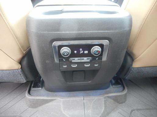 used 2021 Chevrolet Suburban car, priced at $44,495