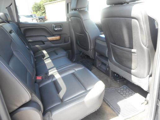 used 2015 Chevrolet Silverado 1500 car, priced at $14,995