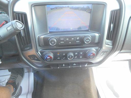 used 2015 Chevrolet Silverado 1500 car, priced at $14,995