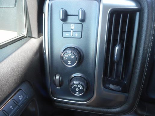 used 2015 Chevrolet Silverado 1500 car, priced at $14,995