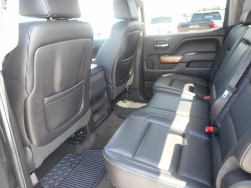 used 2015 Chevrolet Silverado 1500 car, priced at $14,995