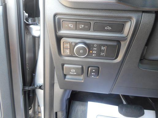 used 2021 Ford F-150 car, priced at $44,995