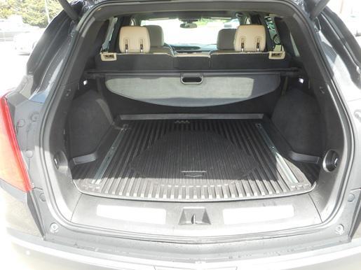 used 2017 Cadillac XT5 car, priced at $17,495