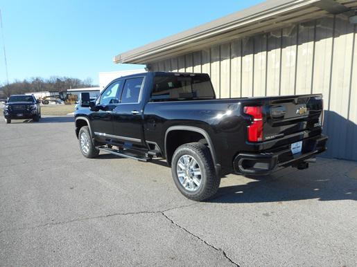 new 2025 Chevrolet Silverado 2500 car, priced at $88,849