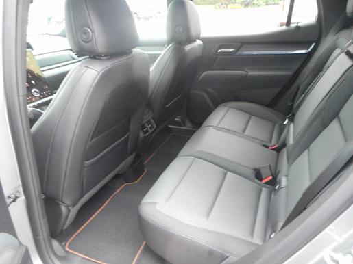 new 2026 GMC Terrain car, priced at $41,440