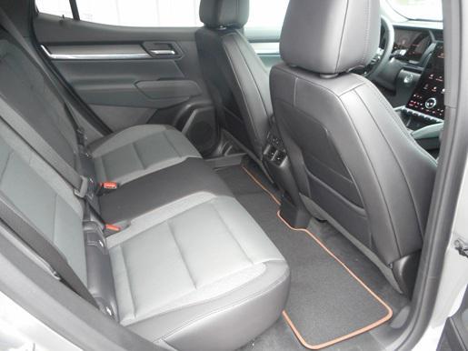 new 2026 GMC Terrain car, priced at $41,440