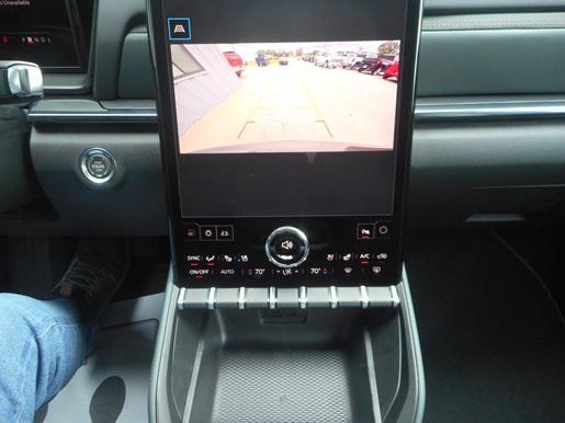 new 2026 GMC Terrain car, priced at $41,440