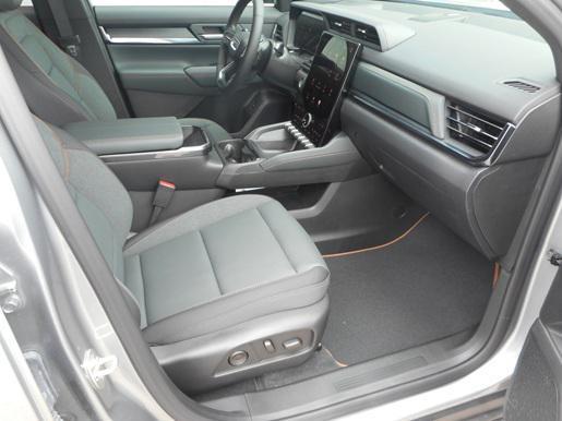 new 2026 GMC Terrain car, priced at $41,440