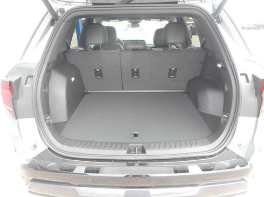 new 2026 GMC Terrain car, priced at $41,440
