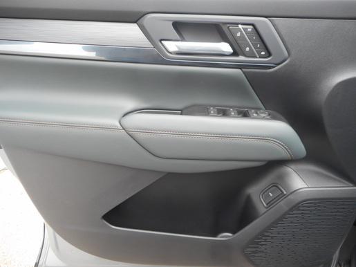 new 2026 GMC Terrain car, priced at $41,440