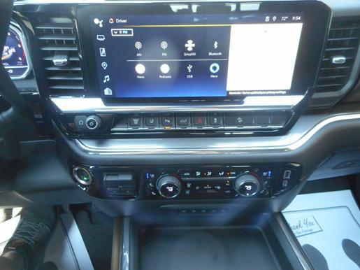 used 2025 Chevrolet Silverado 2500 car, priced at $79,995