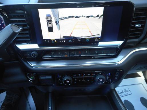 used 2025 Chevrolet Silverado 2500 car, priced at $79,995