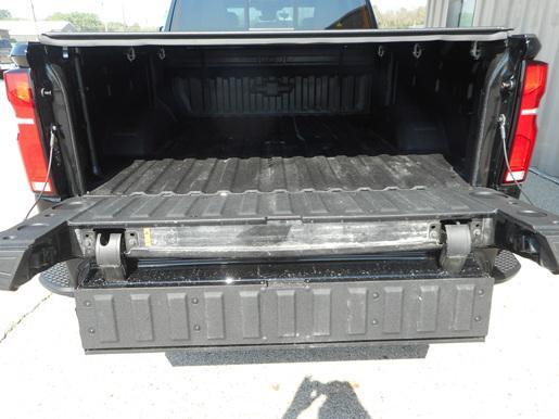used 2025 Chevrolet Silverado 2500 car, priced at $79,995