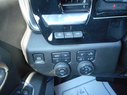 used 2025 Chevrolet Silverado 2500 car, priced at $79,995