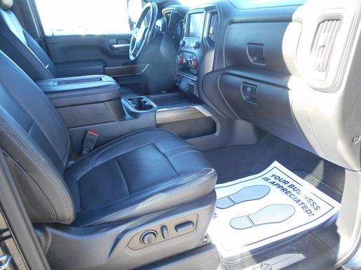 used 2022 Chevrolet Silverado 2500 car, priced at $57,995