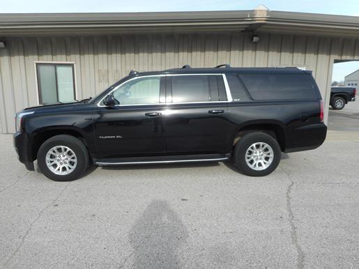 used 2019 GMC Yukon XL car, priced at $27,995