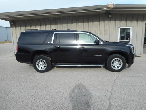 used 2019 GMC Yukon XL car, priced at $27,995