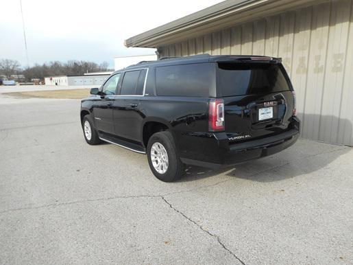 used 2019 GMC Yukon XL car, priced at $27,995