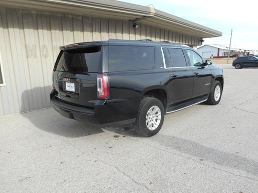 used 2019 GMC Yukon XL car, priced at $27,995