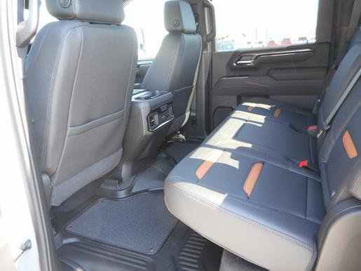 new 2025 GMC Sierra 2500 car, priced at $85,170