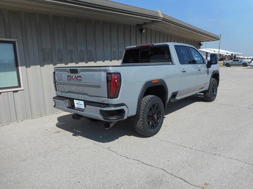 new 2025 GMC Sierra 2500 car, priced at $85,170