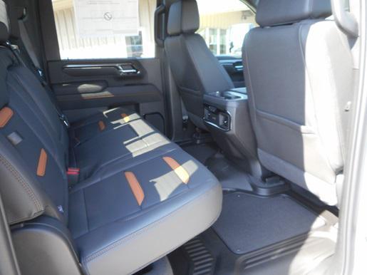 new 2025 GMC Sierra 2500 car, priced at $85,170