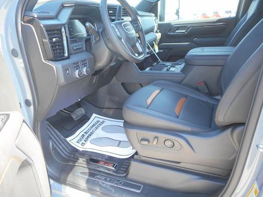 new 2025 GMC Sierra 2500 car, priced at $85,170