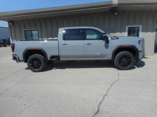 new 2025 GMC Sierra 2500 car, priced at $85,170