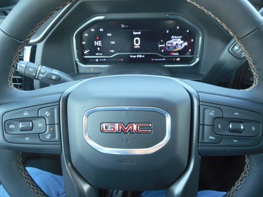 new 2025 GMC Sierra 2500 car, priced at $85,170