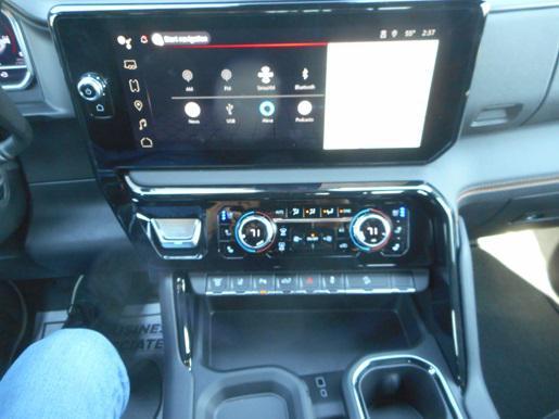 new 2025 GMC Sierra 2500 car, priced at $85,170