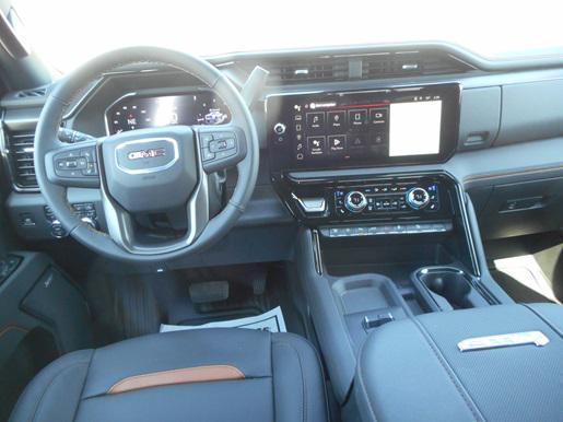 new 2025 GMC Sierra 2500 car, priced at $85,170