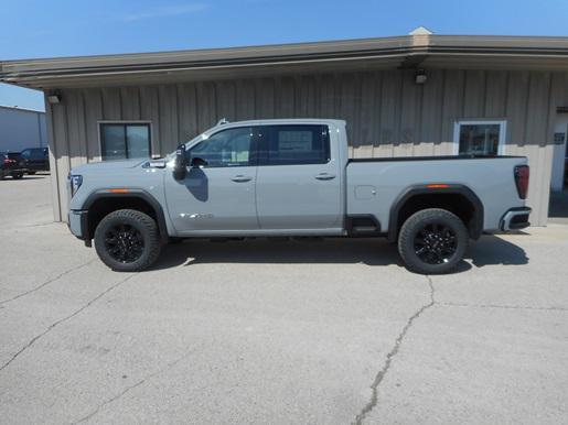 new 2025 GMC Sierra 2500 car, priced at $85,170
