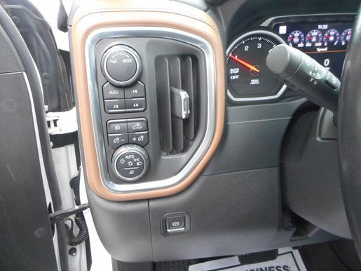 used 2022 Chevrolet Silverado 1500 car, priced at $48,995