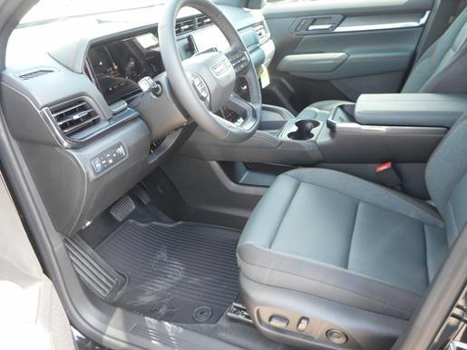 new 2026 GMC Terrain car, priced at $45,205