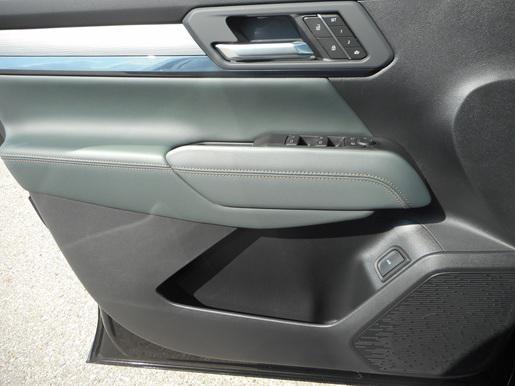 new 2026 GMC Terrain car, priced at $45,205