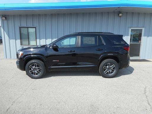 new 2026 GMC Terrain car, priced at $45,205